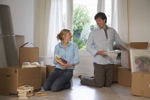 Commercial relocation support for offices, retail, and workspaces in France