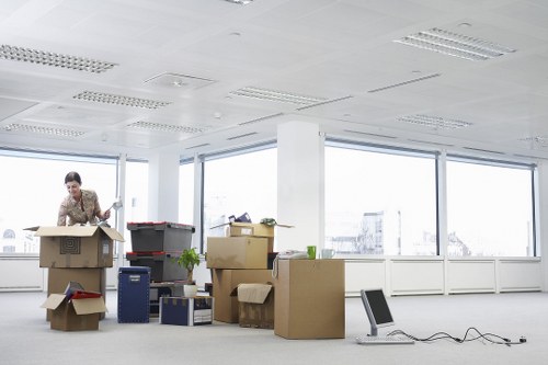 Fair resolution stage in a removals complaints procedure