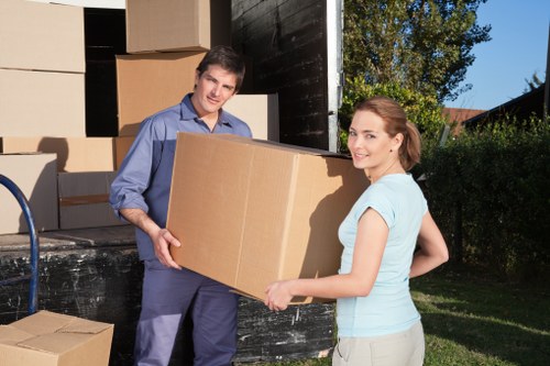 Safe and compliant France Removals payment confirmation
